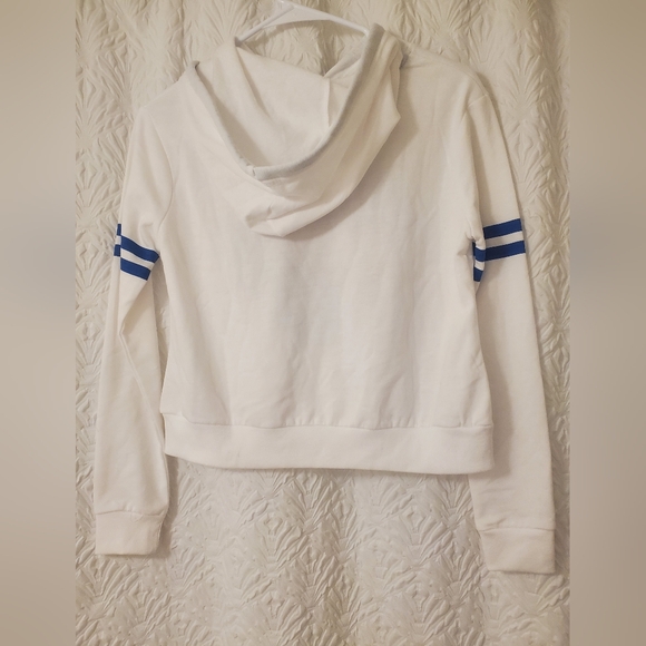 NASA small Hoodie - Picture 2 of 6